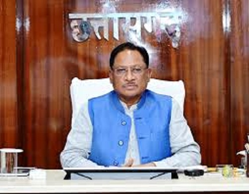 मुख्यमंत्री ने डॉ. खूबचंद बघेल की जयंती पर उनके योगदान को याद किया